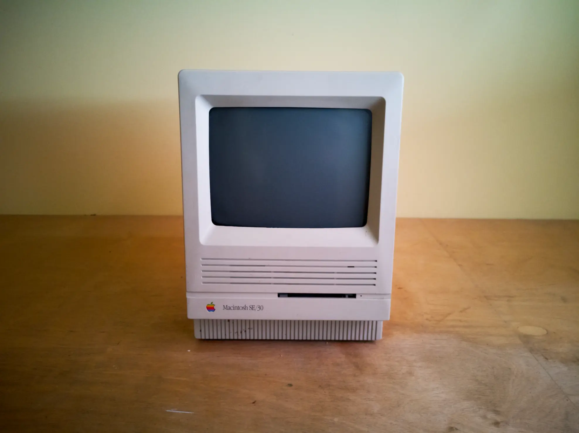 Vintage Apple hardware Vintage Apple hardware